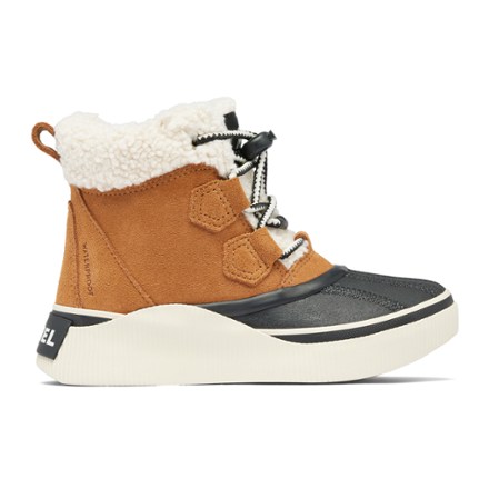 Sorel Out N About IV Chillz Waterproof Boots - Kids' 0