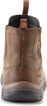 KEEN Anchorage III Waterproof Boots - Men's 3