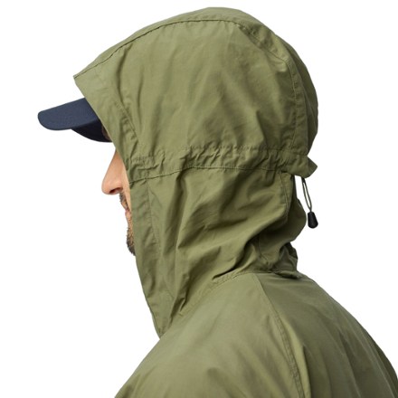 Fjallraven Vardag Vindby Jacket - Men's 6