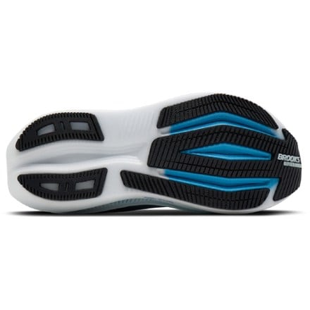 Brooks Glycerin Max 2 Road-Running Shoes - Women's 5