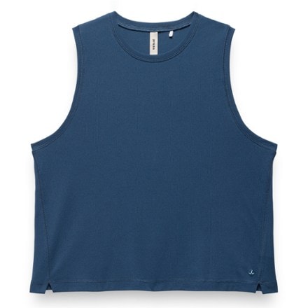 prAna Pure Ascent Muscle Tank Top - Women's 0