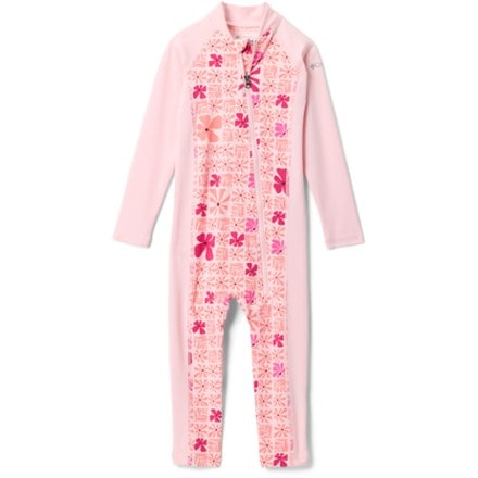 Columbia Sandy Shores Sunguard Suit - Toddlers' 0