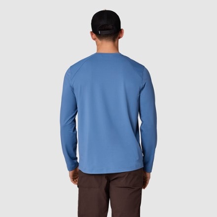 Outdoor Research Vigor LT Crew - Men's 2