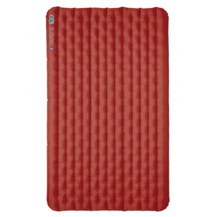 Rapide SL Insulated Sleeping Pad [Double Wide]