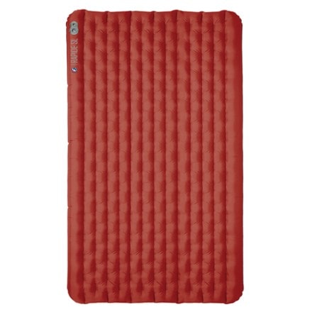 Big Agnes Rapide SL Insulated Sleeping Pad Double Wide