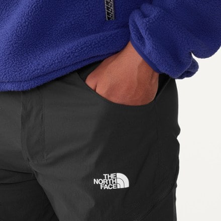The North Face Exploration Regular Tapered Pants - Men's 7
