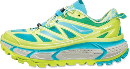 hoka one one mafate