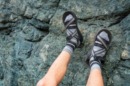 Chaco Z/1 Classic Sandals - Men's 7