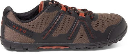 Mesa Trail Shoes - Men's