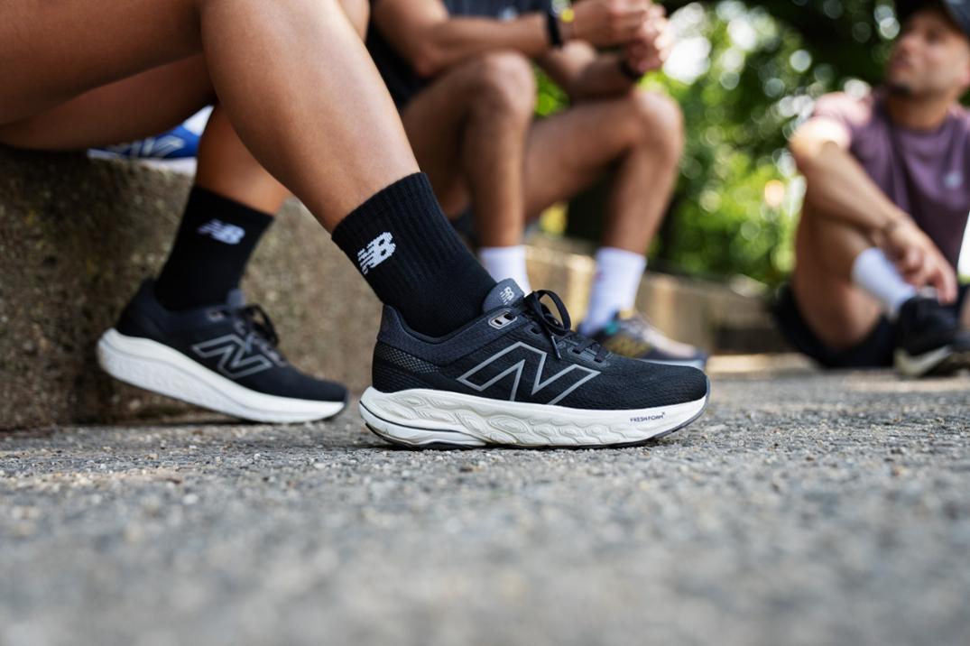 Location Image for Fresh Foam X 860 v14 Road-Running Shoes - Men's