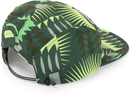 REI Co-op On The Trail Cap Back view