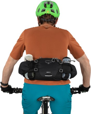 Osprey Savu 5 Lumbar Pack 5