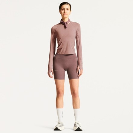 Craft Hypervent Tight Long-Sleeve - Women's 3