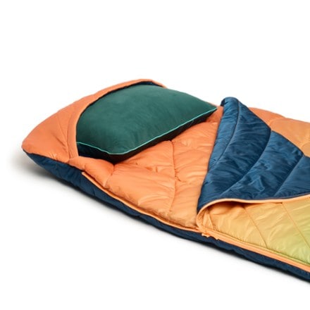 Rumpl Wrap Sack Sleeping Bag 5