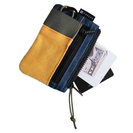 Thread Wallets Pouch Wallet 2