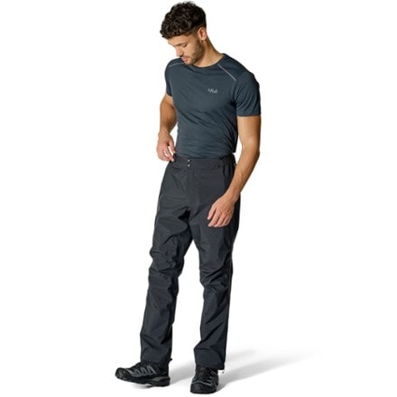 Rab Kangri GORE-TEX Pants - Men's 1