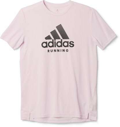 adidas Universal Graphic T-Shirt - Men's 0