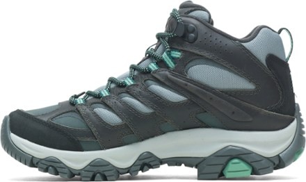 Merrell Moab 3 Thermo Mid Waterproof Hiking Boots - Women's 1