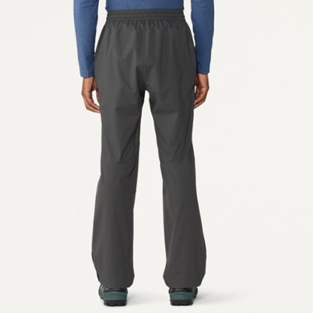 REI Co-op XeroCloud 3L Rain Pants - Men's 4