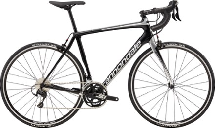 Cannondale Synapse Carbon 105 Bike 