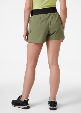 Helly Hansen Vetta Shorts - Women's 2