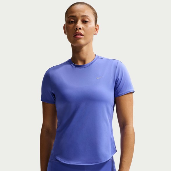 On Body Image of color Sapphire