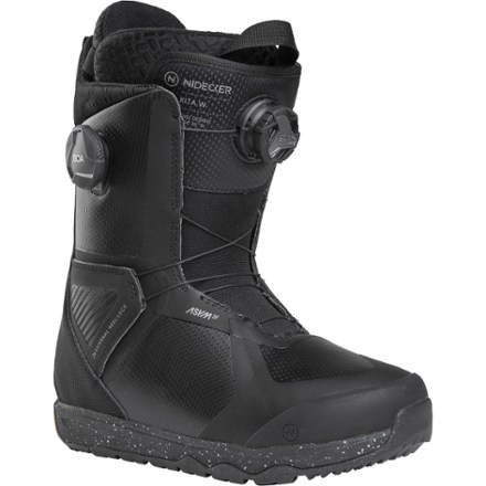 Nidecker Kita Snowboard Boots - Women's - 2025/2026 | REI Co-op