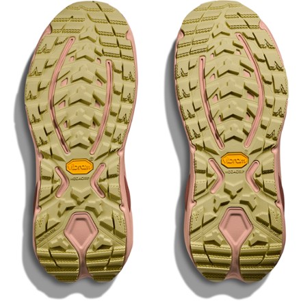 HOKA Kaha 3 GTX Hiking Boots - Women's 6
