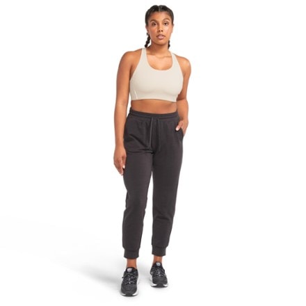 ALWRLD ALRN Merino Joggers - Women's 2