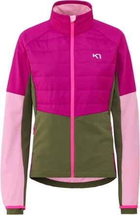 Kari Traa Ragna Insulated Jacket - Women's 0