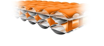 NEMO Tensor Alpine Air Pad 3