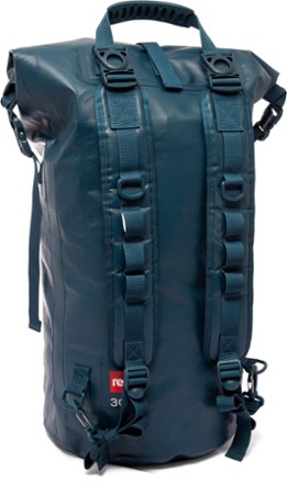 Red Paddle Co Roll-Top Dry Pack - Medium 1