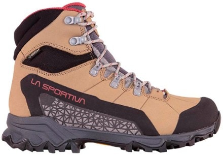 La Sportiva Nucleo High II GTX Hiking Boots Women s REI Co op