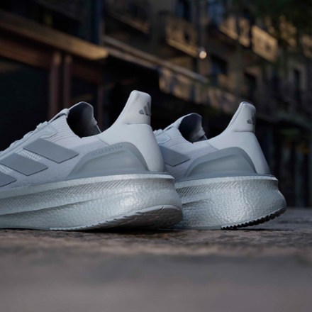 Location Image for Ultraboost 5X Road-Running Shoes - Men's