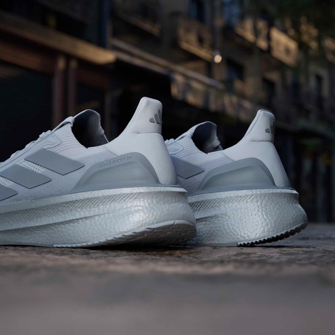 Location Image for Ultraboost 5X Road-Running Shoes - Men's