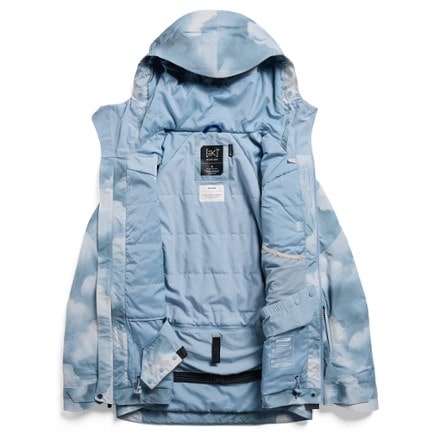 Burton AK Swash GORE-TEX 2L Insulated Jacket - Women's 4