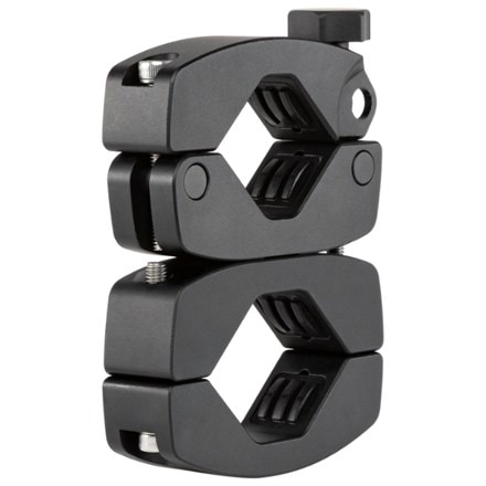 DMOS Collective Gear Up Full Mounty Shovel/Axe Roll Bar Mount 4