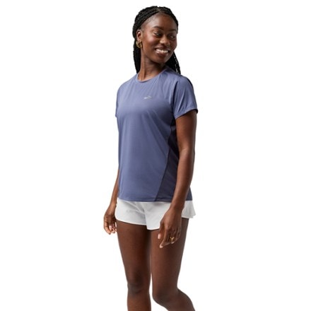 Brooks Sprint Free 3.0 Shirt - Women's 1