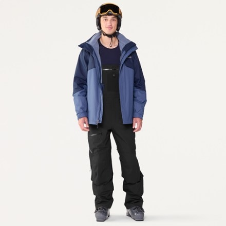 Flylow Baker Bib Pants - Men's 5