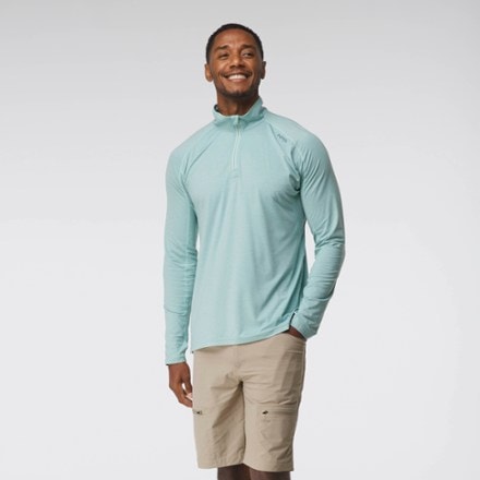 NRS Silkweight Baja Shirt - Men's 1
