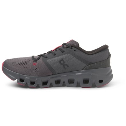 On Cloud X 5 Road-Running Shoes - Men's 1