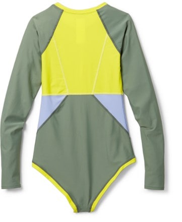 prAna McKalya One-Piece Swimsuit - Women's 3