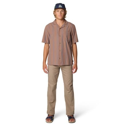 Mountain Hardwear Hardwear AP Pants - Men's 8
