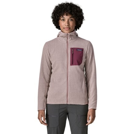 Patagonia R1 Air Full-Zip Hoody - Women's 1