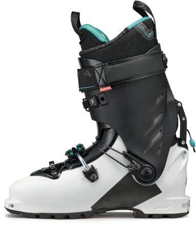 Scarpa Gea RS Alpine Touring Ski Boots - Women's - 2024/2025 1