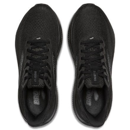 Brooks Ghost 17 Road-Running Shoes - Men's 4