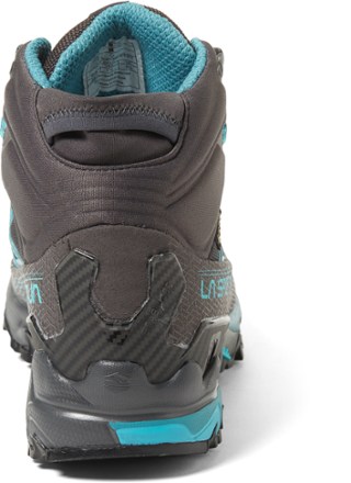 rei la sportiva womens hiking boots