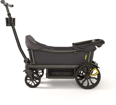 Veer Retractable Canopy 2