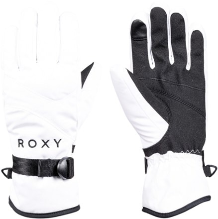 Roxy Jetty Gloves - Women's 0