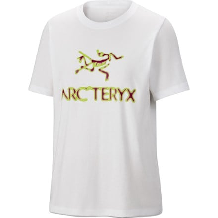 Arc'teryx Kragg SL Cotton Heatmap Crew T-Shirt - Women's 0